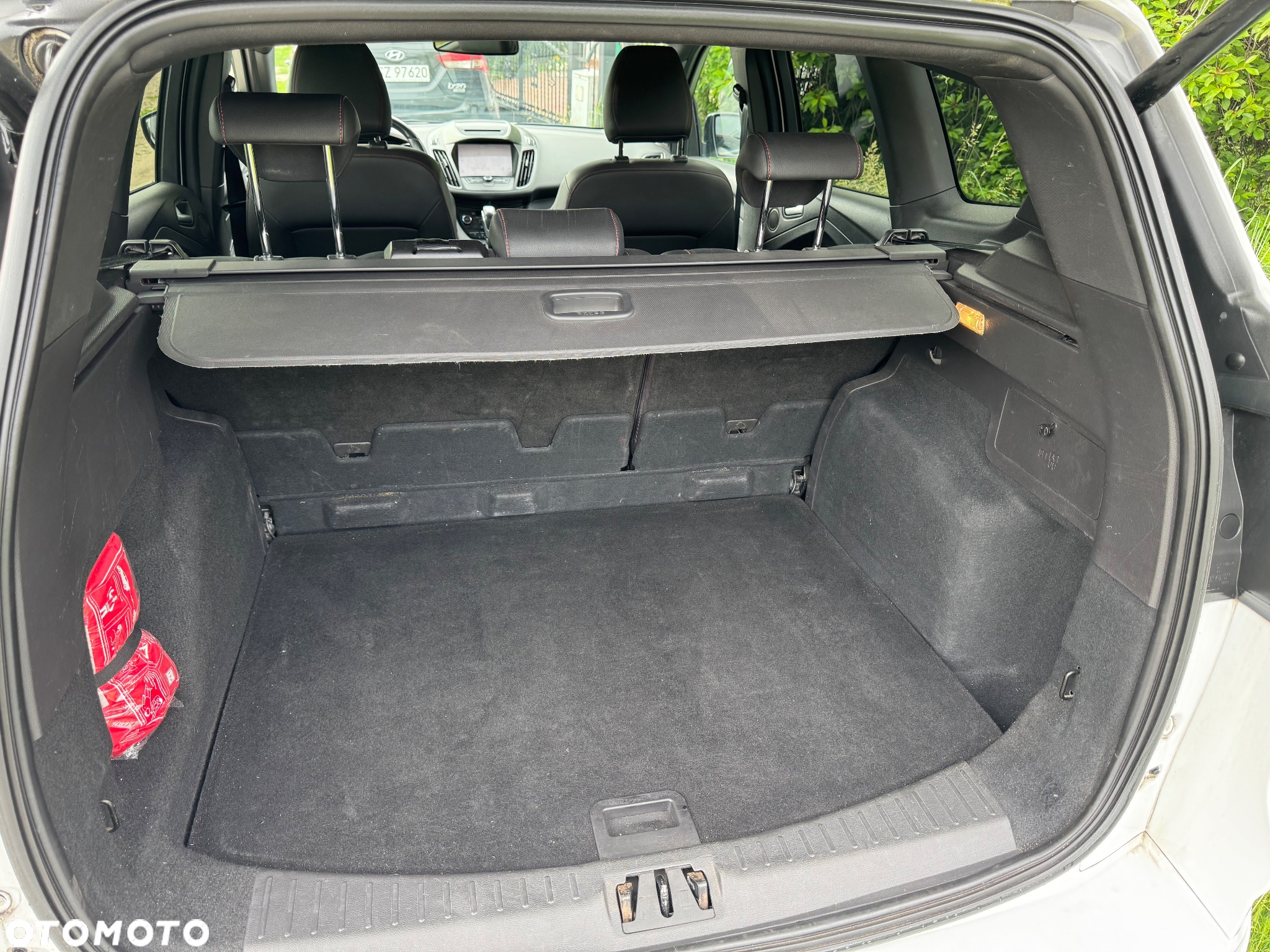 Ford Kuga 1.5 EcoBoost 4x4 ST-Line - 23