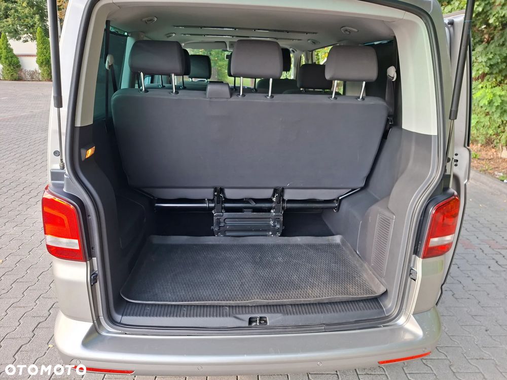 Volkswagen Caravelle L1 Comfortline - 10
