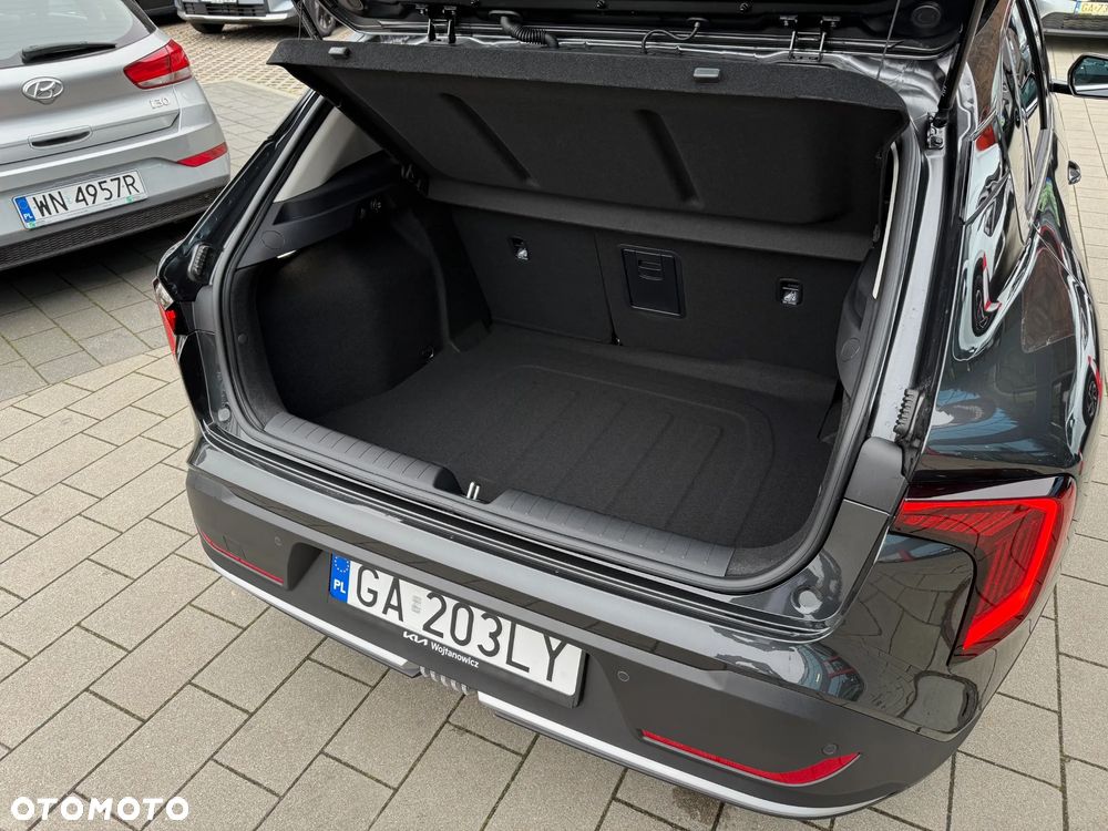 Kia K4 1.6 T-GDI L - 14