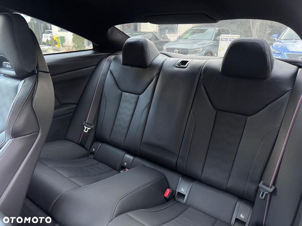 BMW M4 Competition M xDrive sport - 19