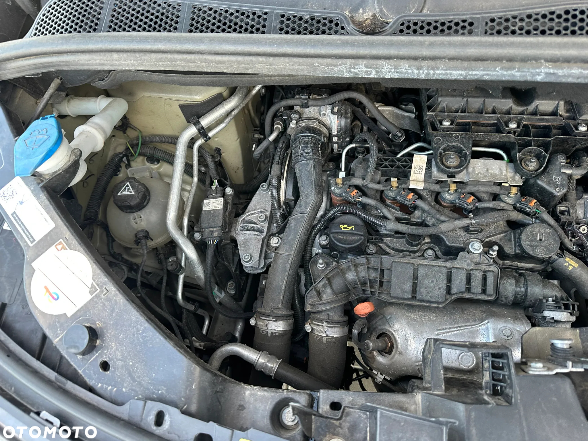 Citroën BERLINGO - 7