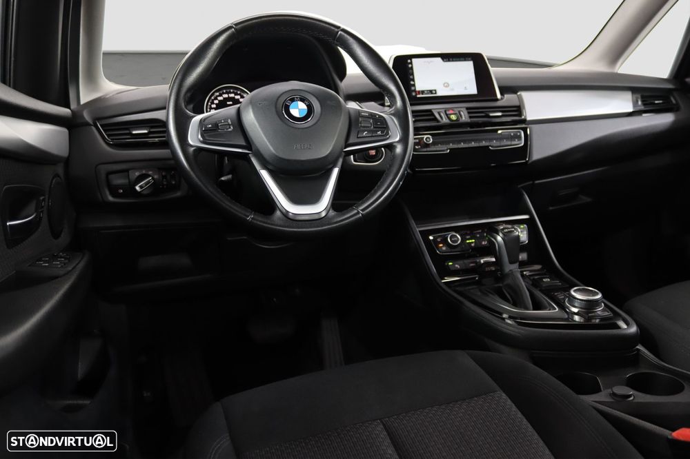 BMW 225xe Active Tourer Advantage - 4