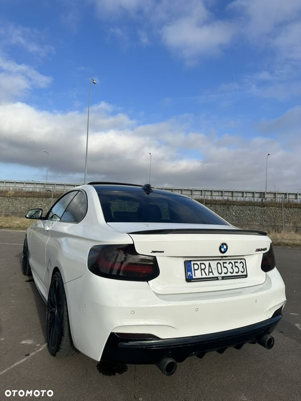 BMW Seria 2 - 13