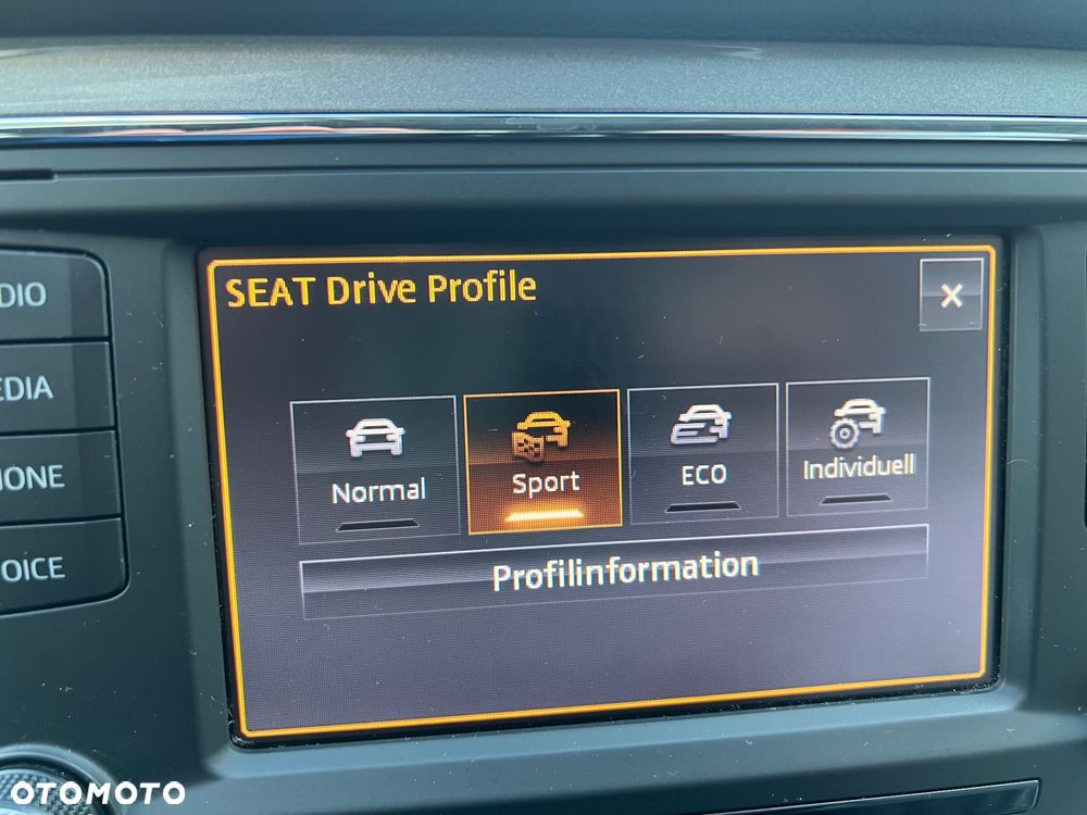 Seat Leon 1.4 TSI FR S&S - 15