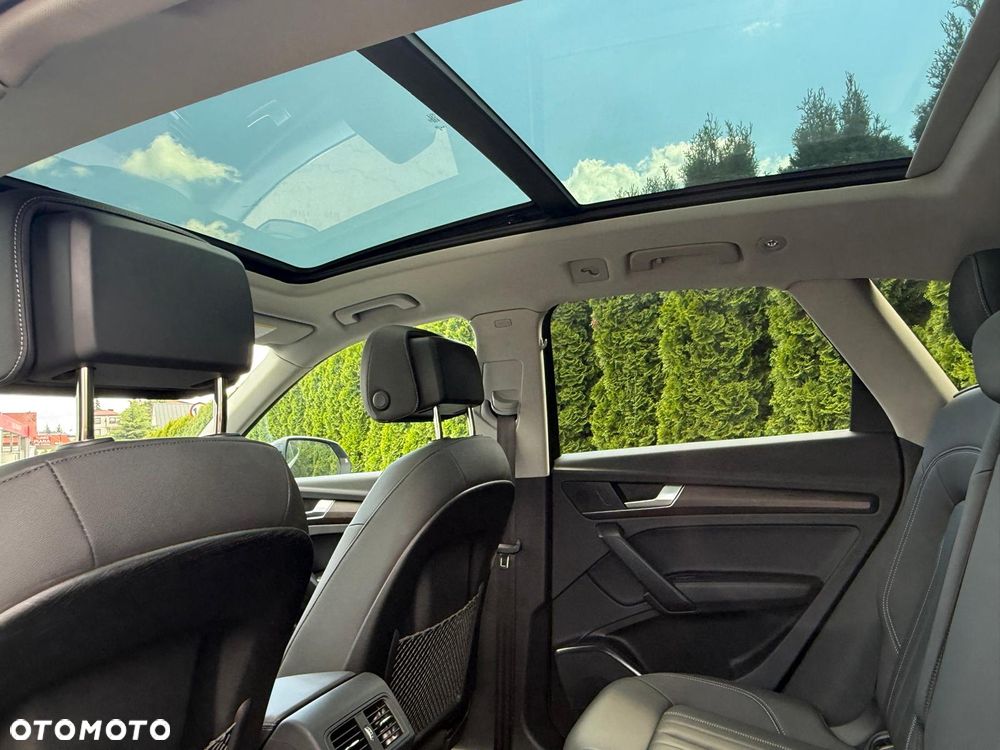 Audi Q5 40 TFSI mHEV Quattro S tronic - 17
