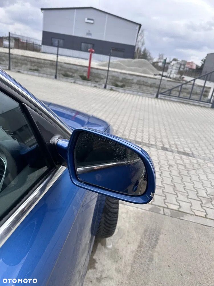 AUDI A4 B8 Lusterka zewnętrzne LX5V - 4