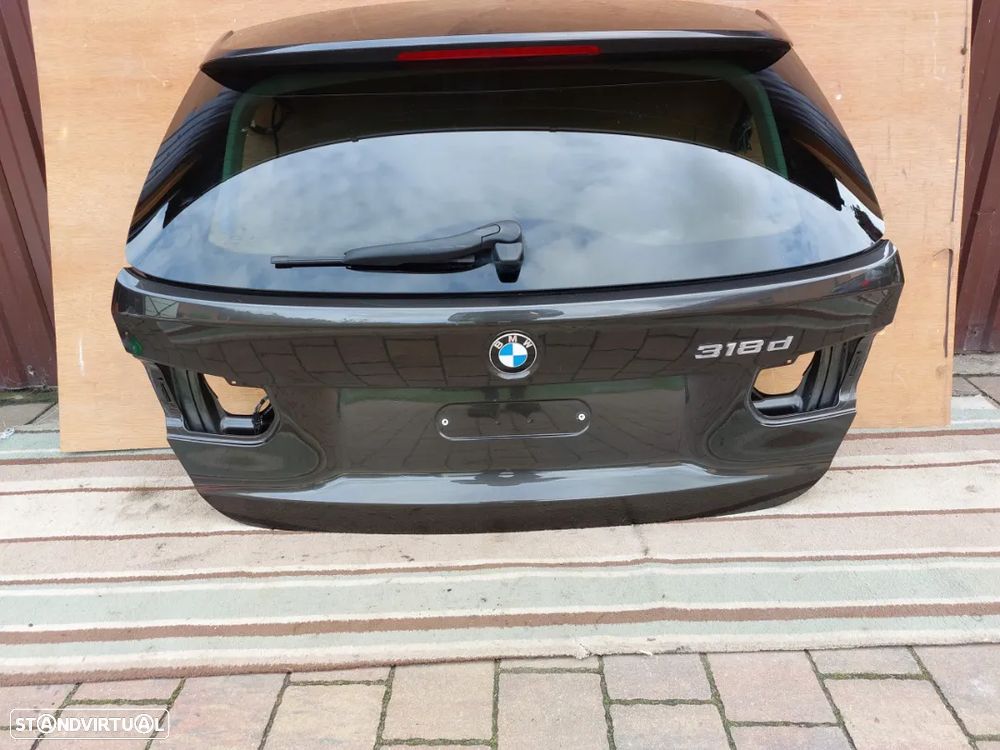 Tampa da mala Bmw Serie 3 F31 Carrinha 2014/2019 - 1