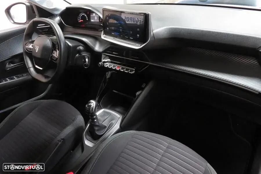 Peugeot 208 1.2 PureTech Active - 27