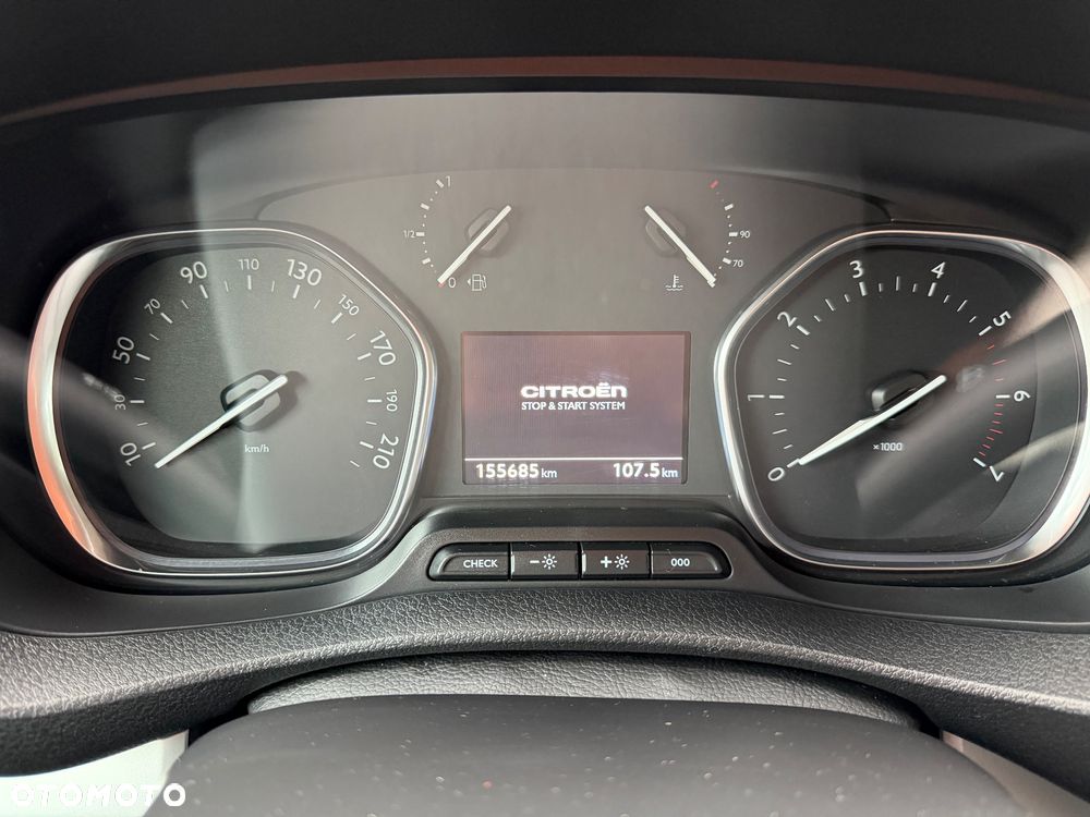 Citroën SpaceTourer XL Business - 29