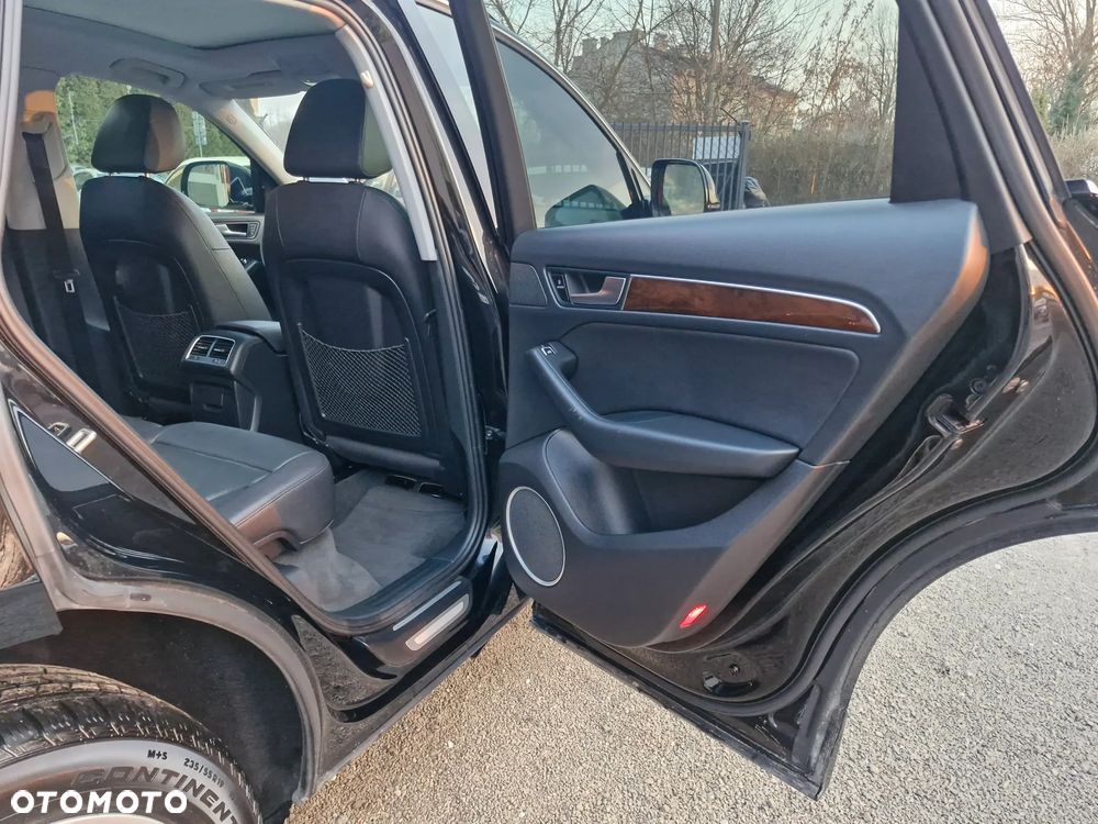 Audi Q5 - 17