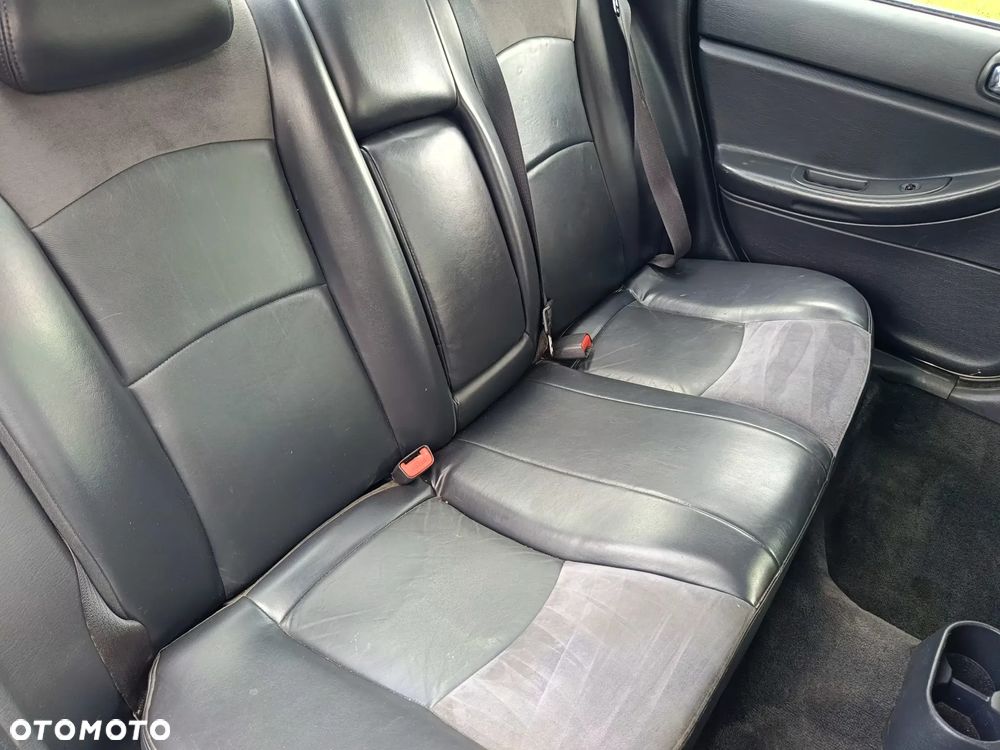 Chrysler Sebring 2.0 LE - 7