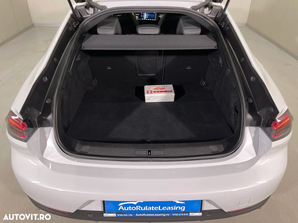 Peugeot 508 1.5 BlueHDI S&S EAT8 Allure Pack - 14
