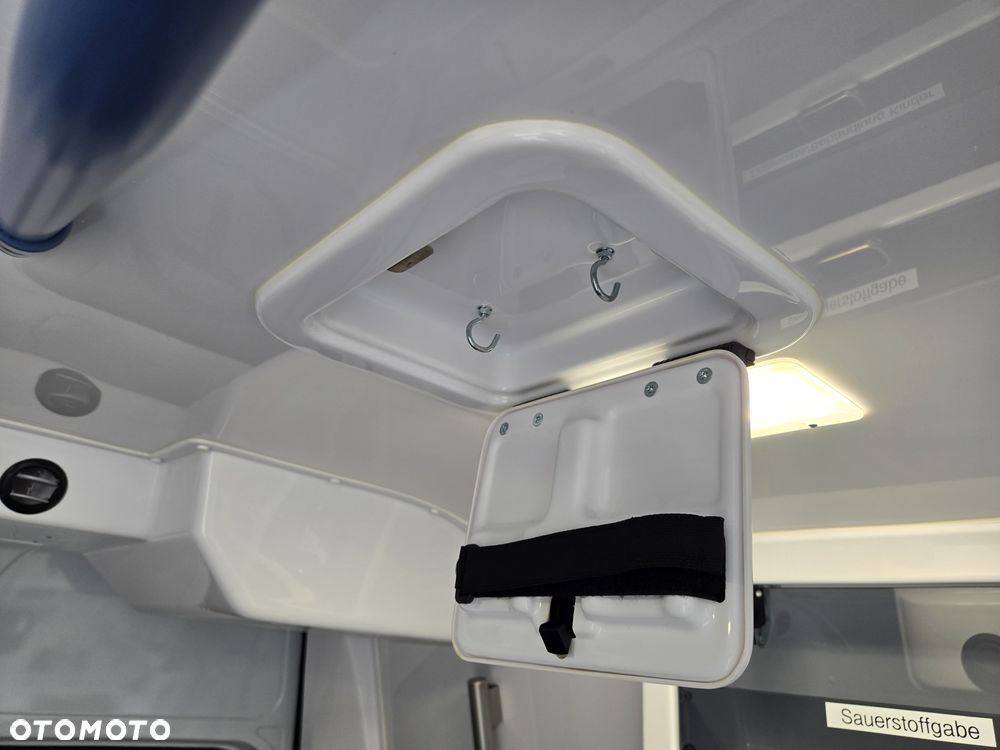 Renault Master Ambulans karetka gwarancja - 24
