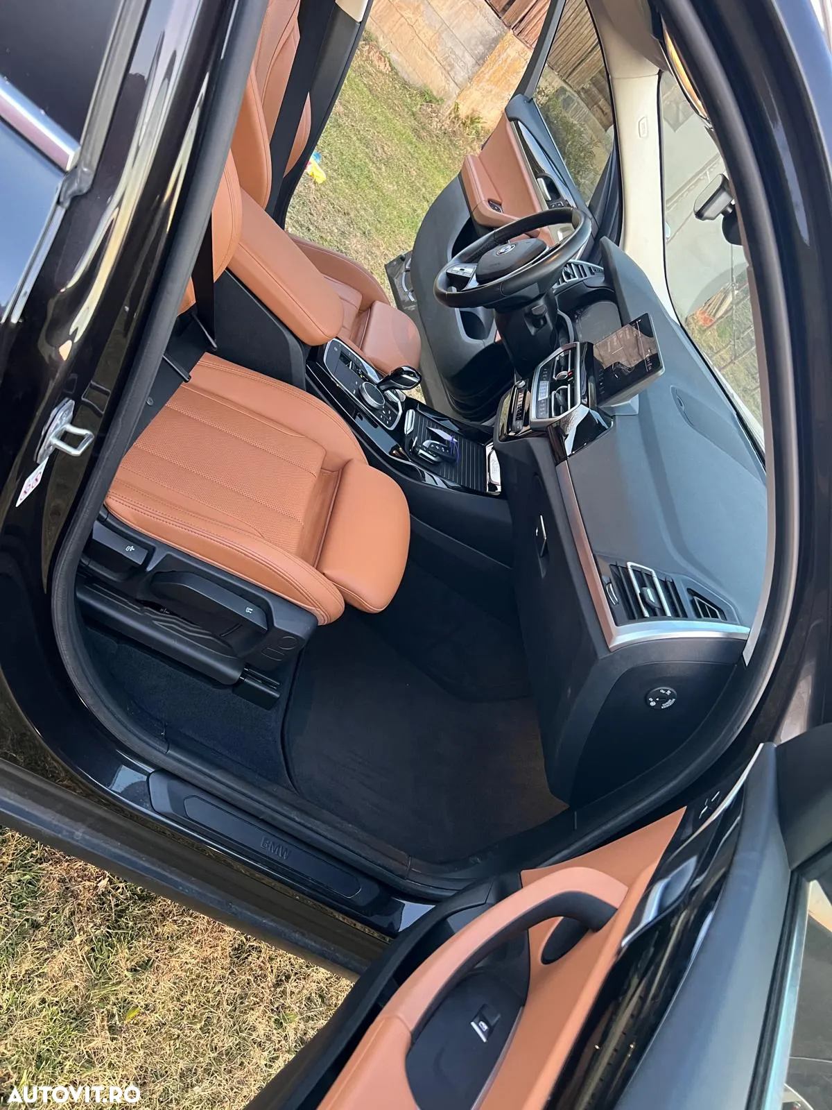 BMW X3 sDrive18d AT MHEV - 17