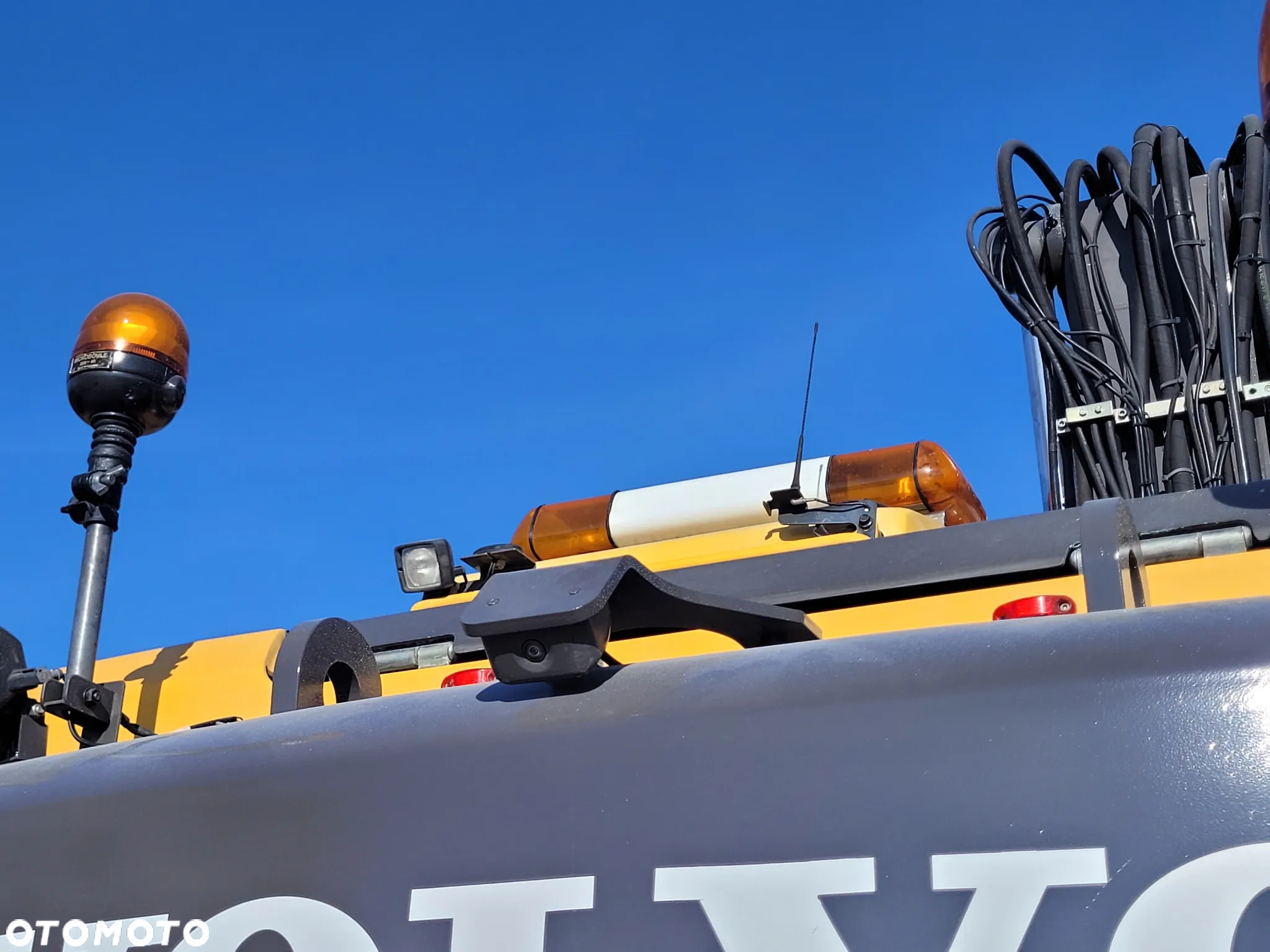 Volvo EW 160 D - 24