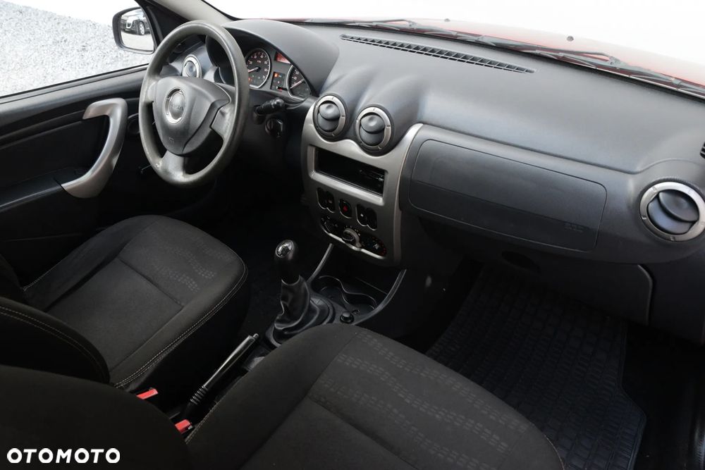 Dacia Sandero Stepway - 33