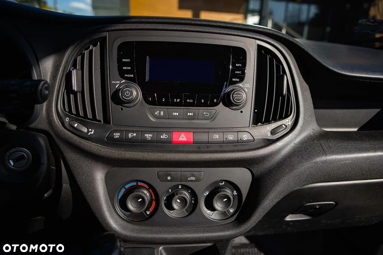 Fiat Doblo - 6