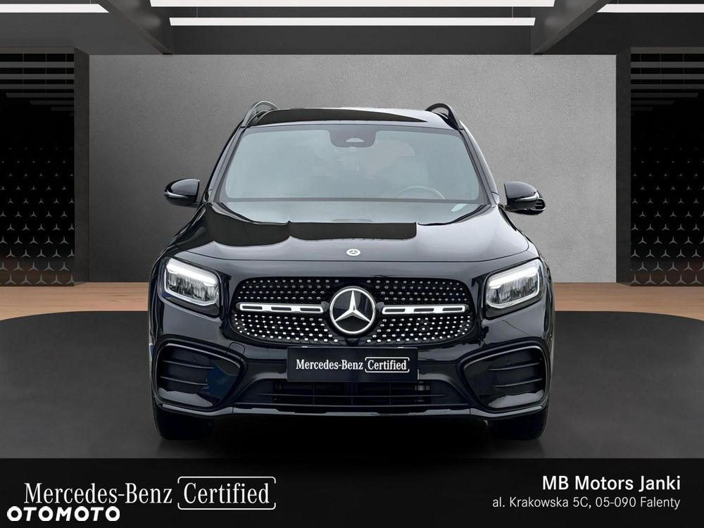 Mercedes-Benz GLB - 9
