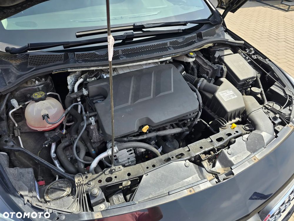 Opel Astra - 16