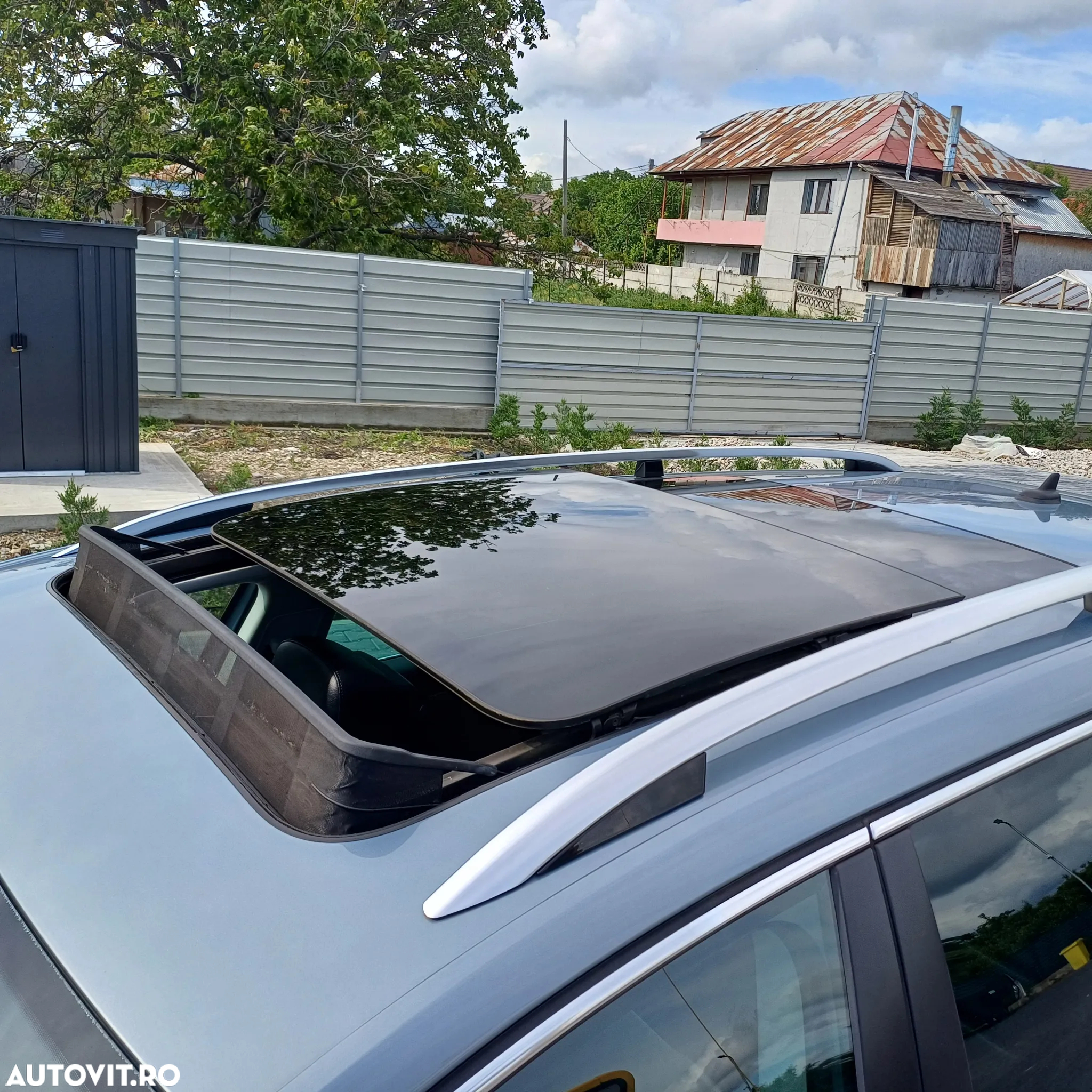 Volkswagen Passat Variant 2.0 TDI BlueMotion Technology R-Line - 12
