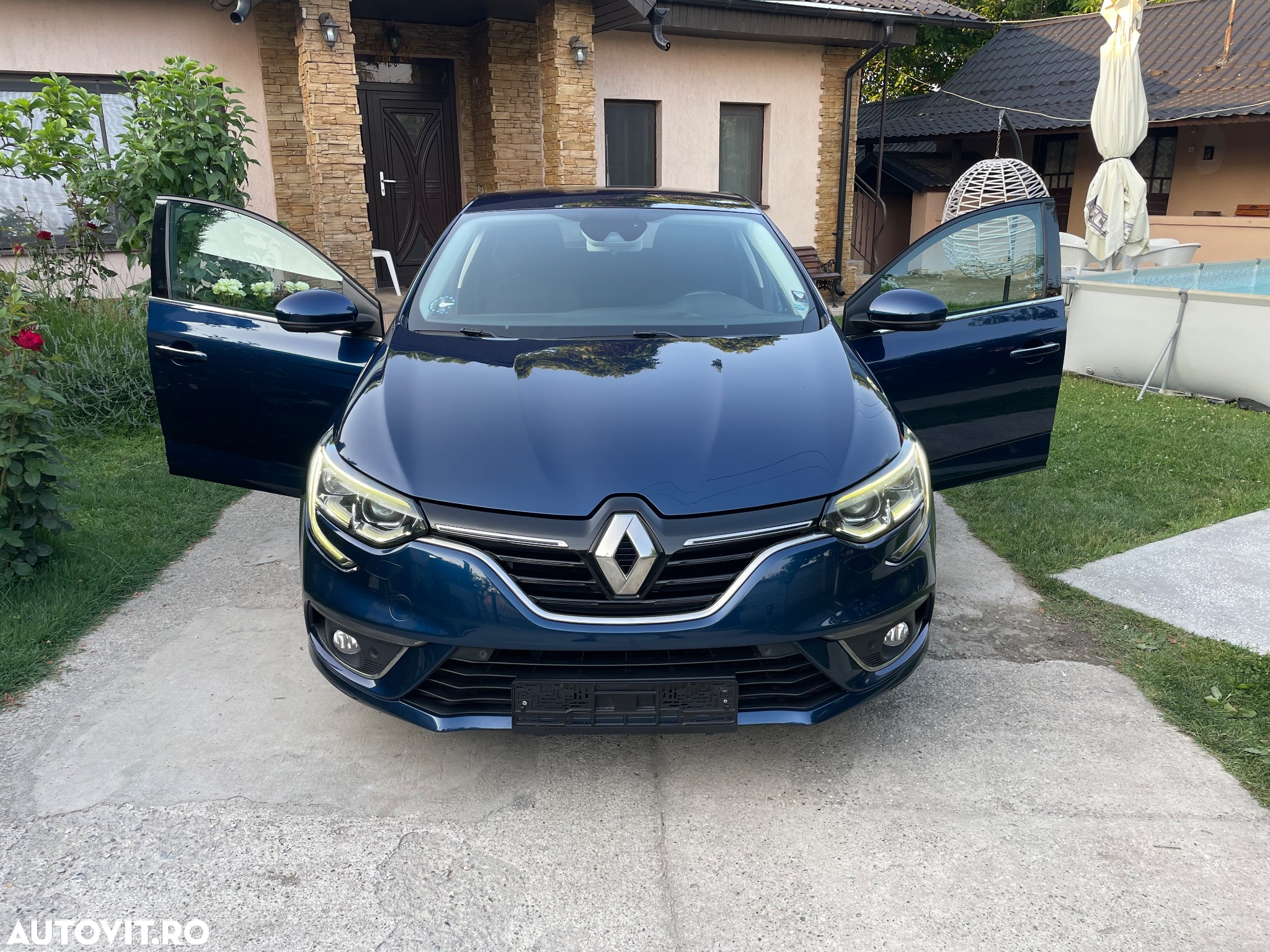 Renault Megane - 10