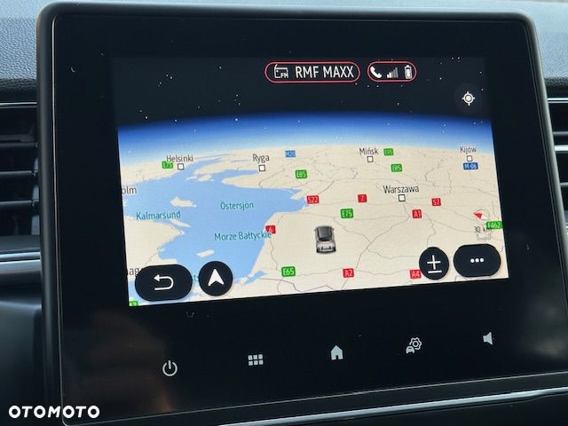 Renault Captur 1.3 TCe Intens EDC - 15