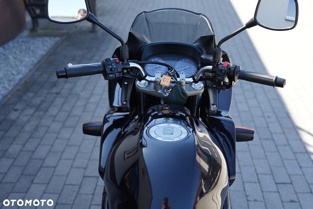 Yamaha XJ - 17