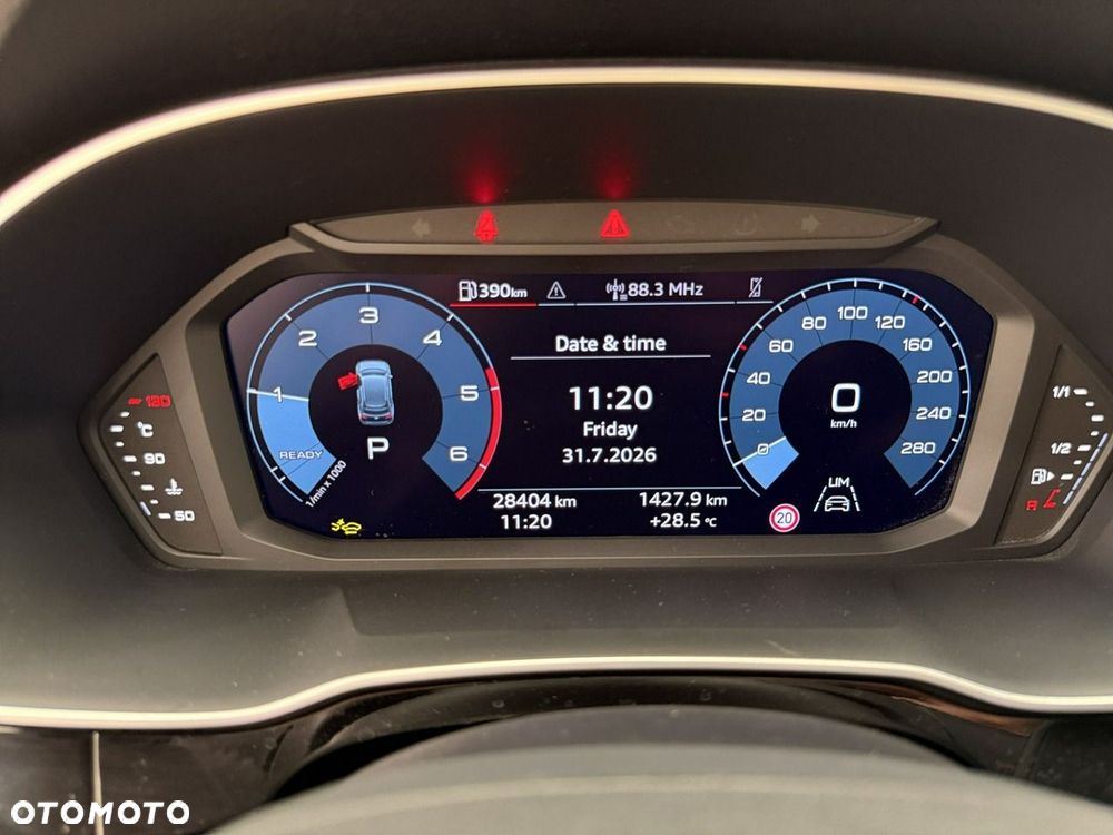 Audi Q3 - 16
