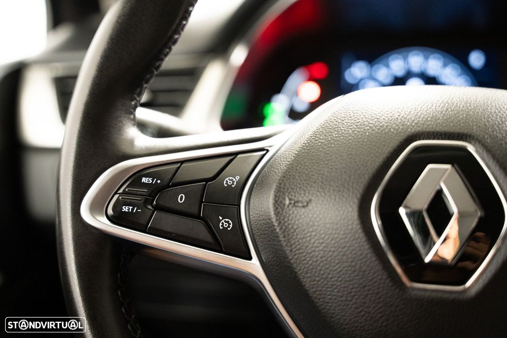 Renault Captur 1.0 TCe Exclusive - 15