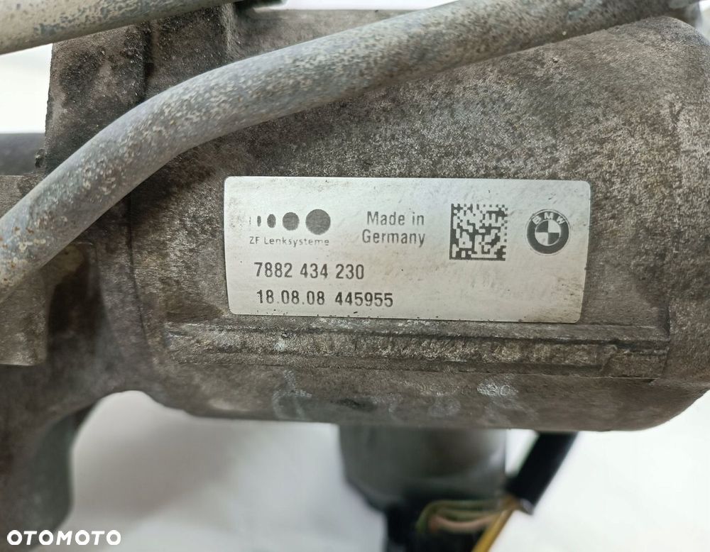 MAGLOWNICA DYNAMIC DRIVE BMW E90 E91 6784551 7882434230 - 7