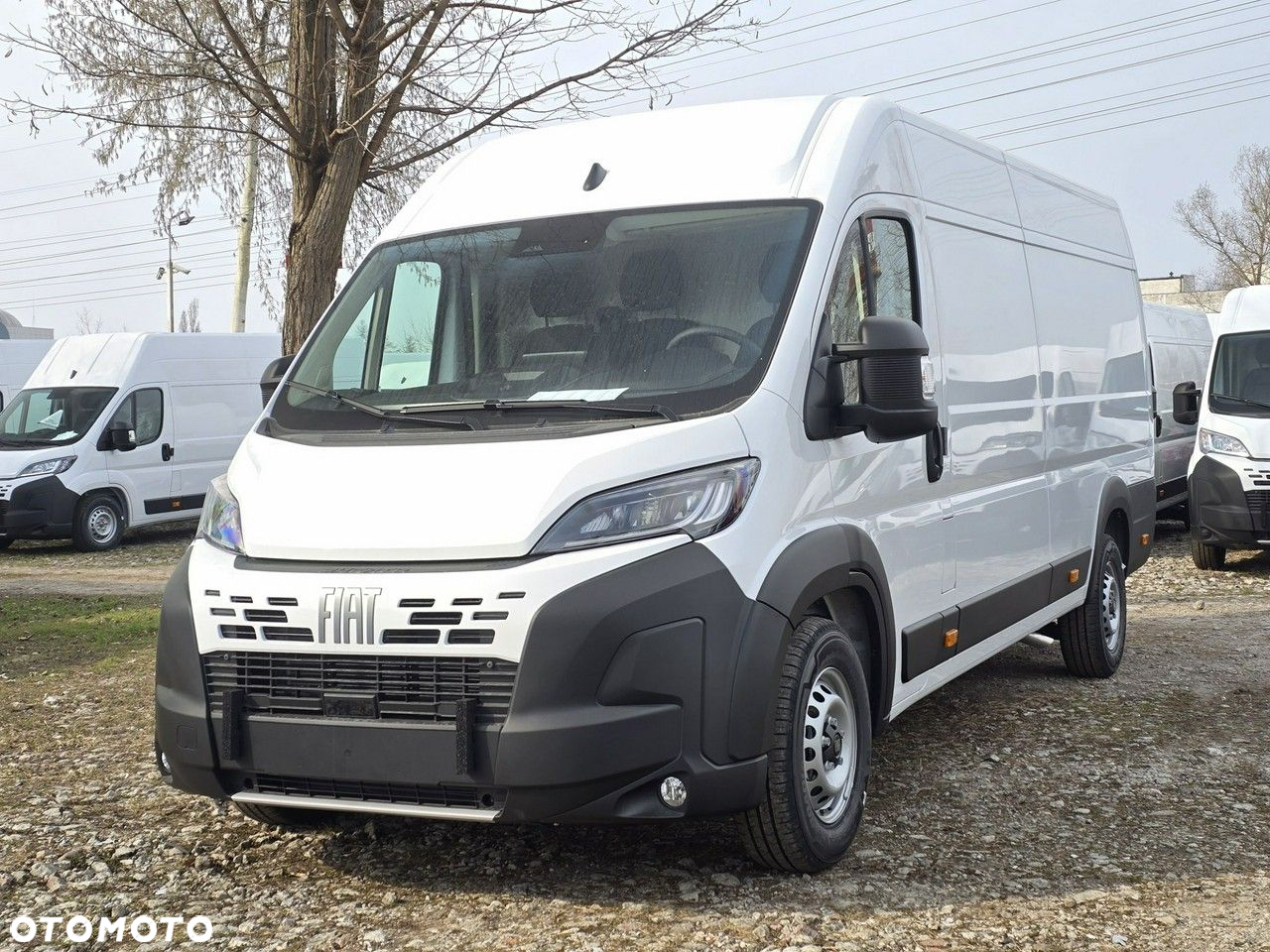 Fiat Ducato - 3
