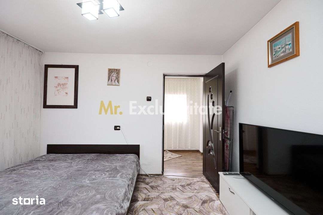 Casa  + anexa în Com.  Petresti, Sat Gherghesti - Dambovița - Imagine principală: 5/13