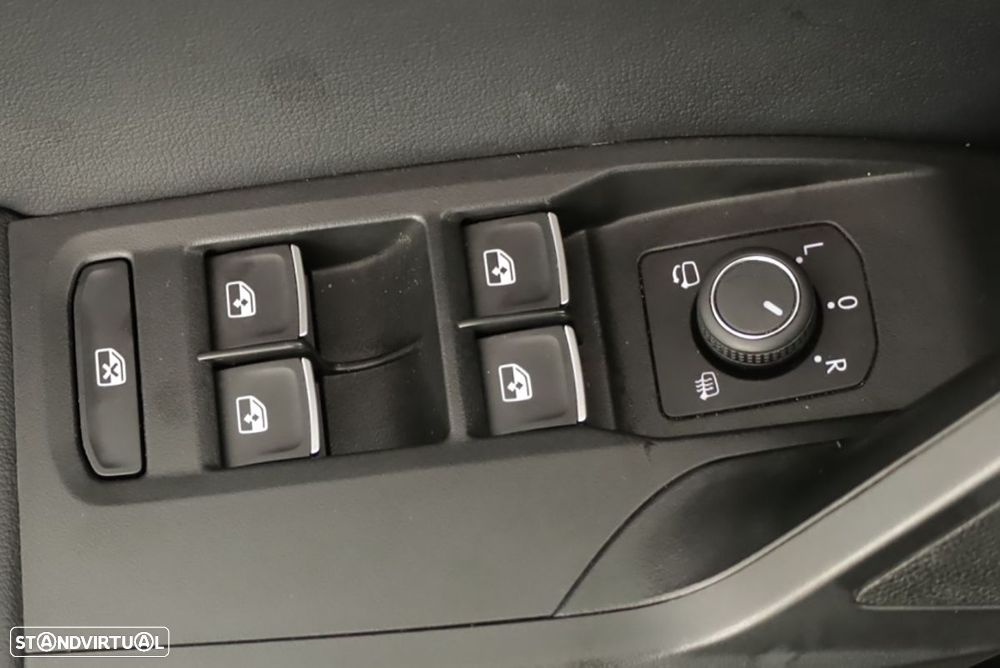 SEAT Leon ST 1.5 TSI e-Hybrid FR DSG - 20