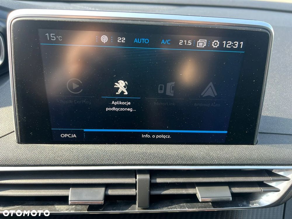 Peugeot 3008 - 15
