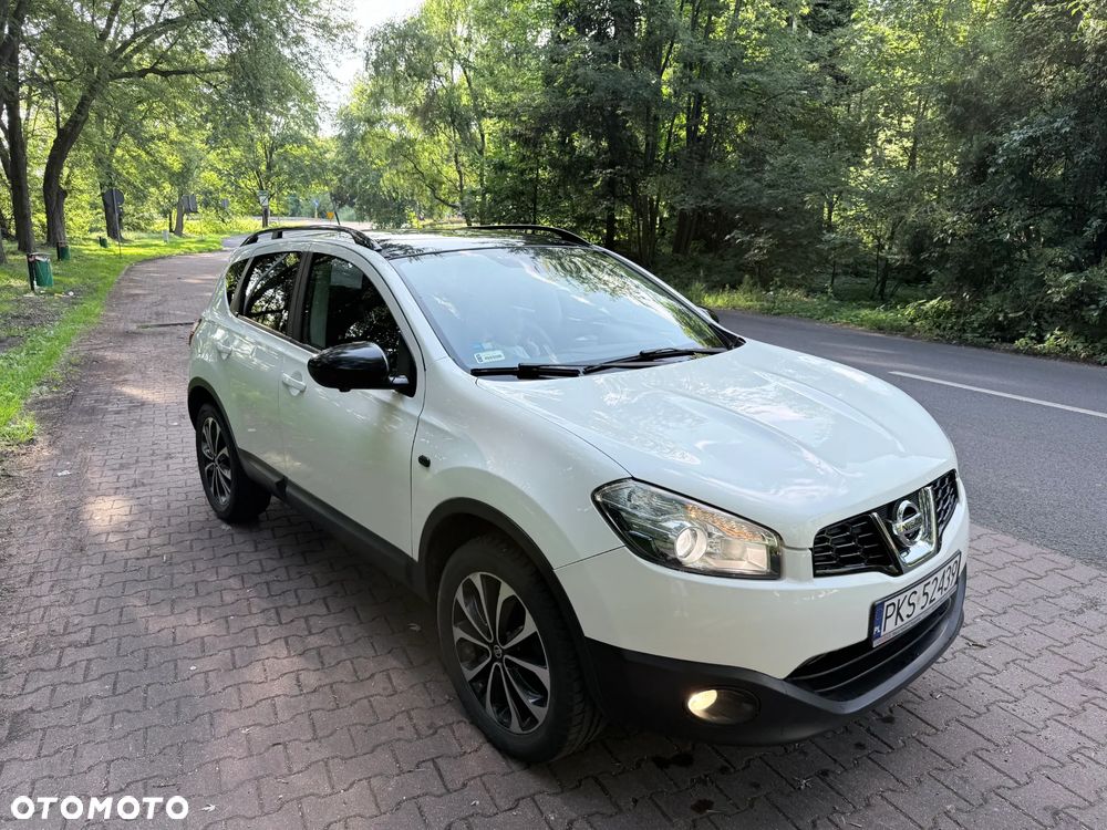 Nissan Qashqai 1.5 dCi Acenta - 3