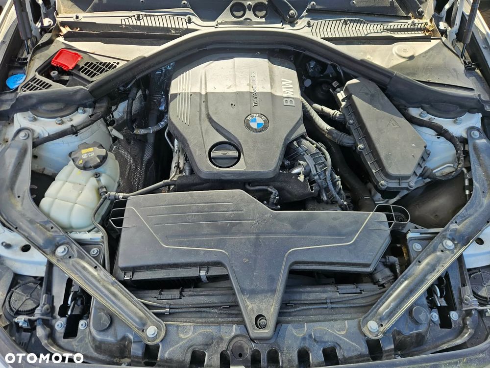 BMW Seria 2 - 8