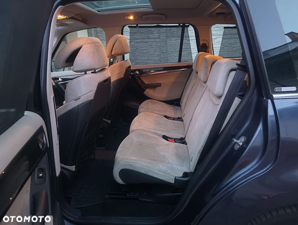 Citroën C4 Picasso 2.0 HDi Impress Exclusive - 11