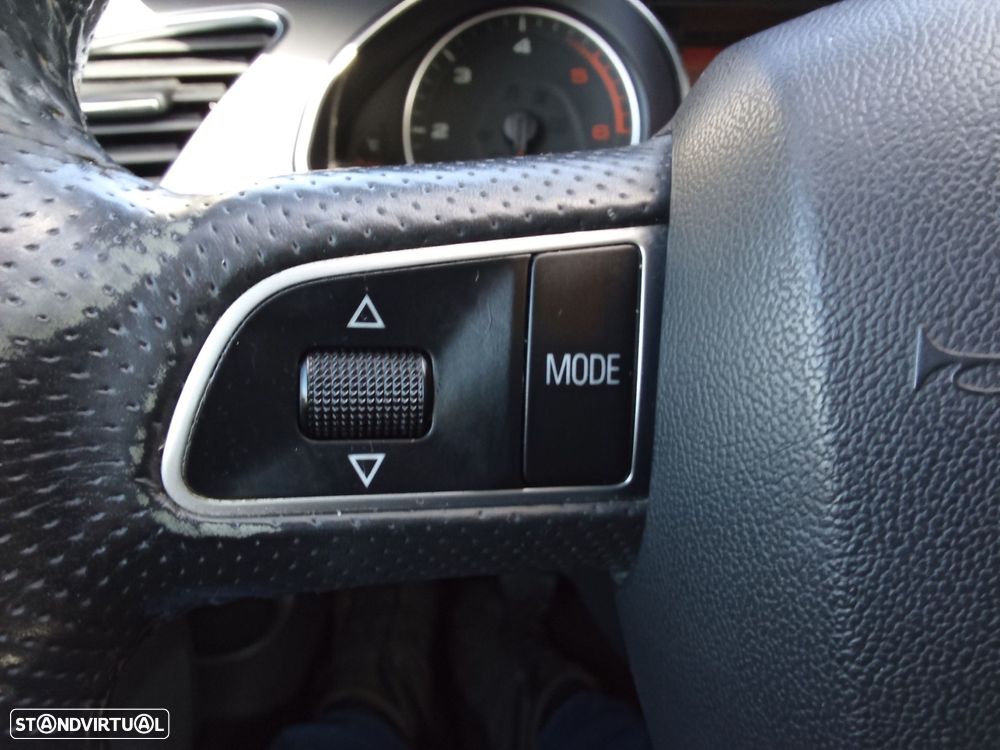 Audi A5 Sportback 2.0 TDI - 17