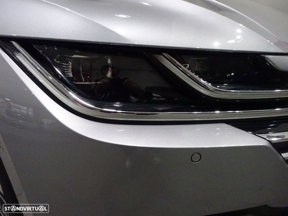 VW Arteon 2.0 TDI Elegance DSG - 35