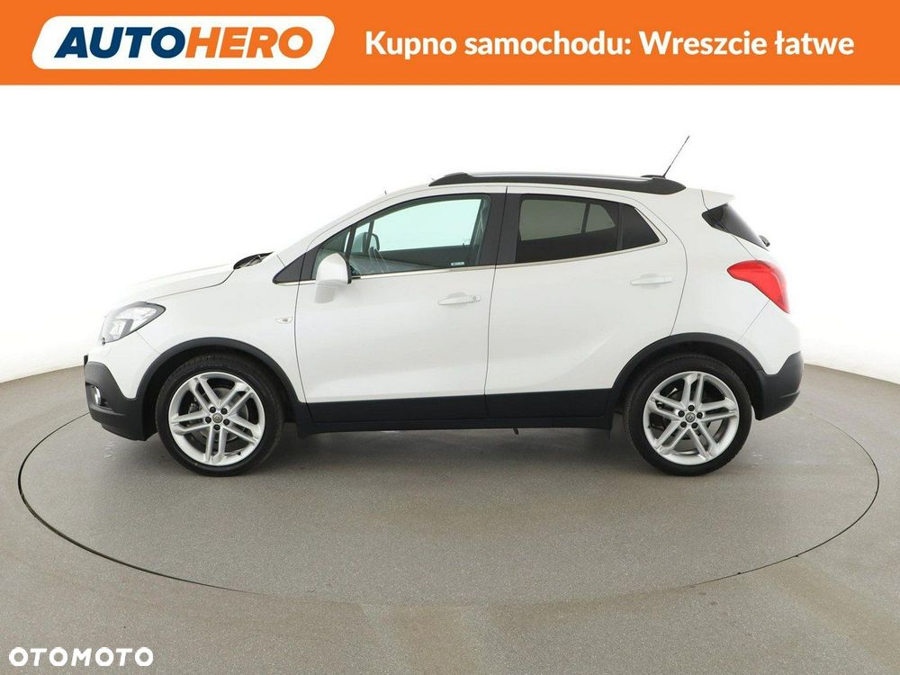 Opel Mokka 1.4 Turbo ecoFLEX Start/Stop Color Innovation - 3