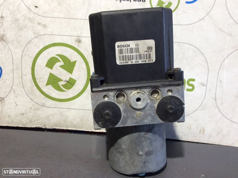 Modulo ABS Peugeot 807 2.2 HDi   265950075 - 2