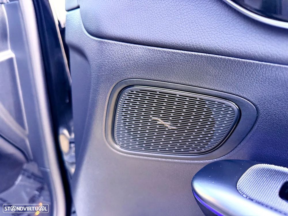 Mercedes-Benz GLC 300 de Coupe 4Matic - 27