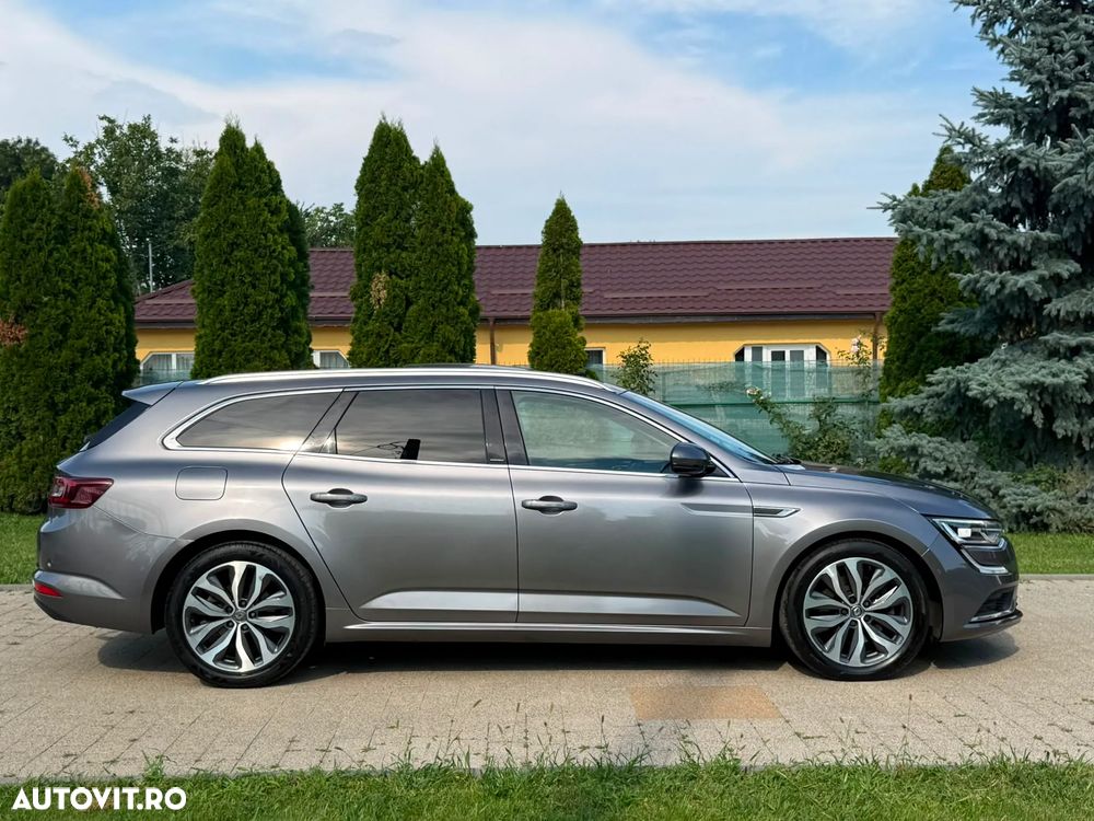 Renault Talisman ENERGY dCi 160 EDC INTENS - 17