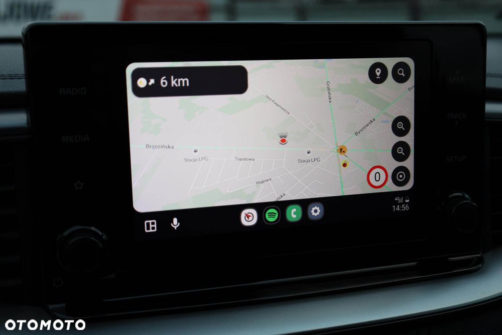 Kia Ceed 1.5 T-GDI M DCT - 18