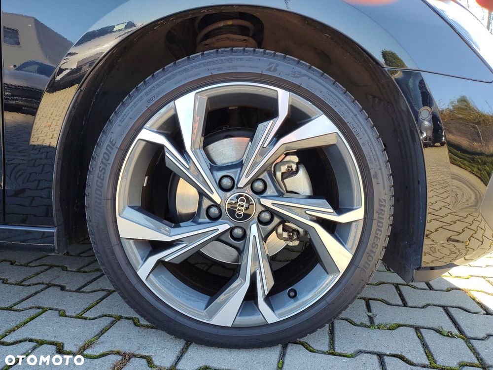 Audi A3 Limousine - 28