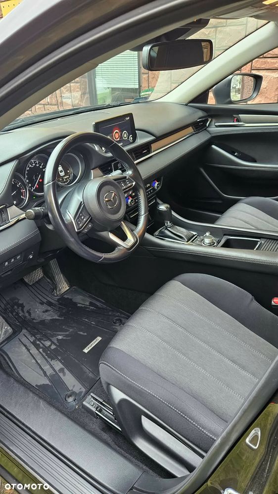 Mazda 6 2.0 SKYMotion - 7