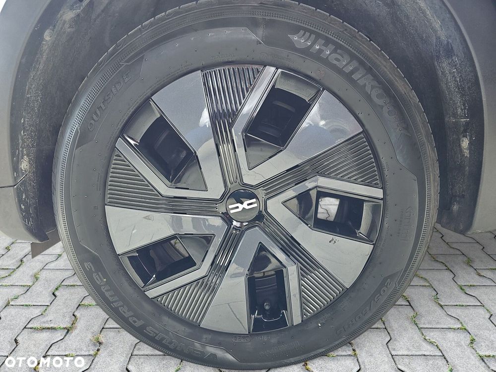 Dacia Sandero Stepway - 23