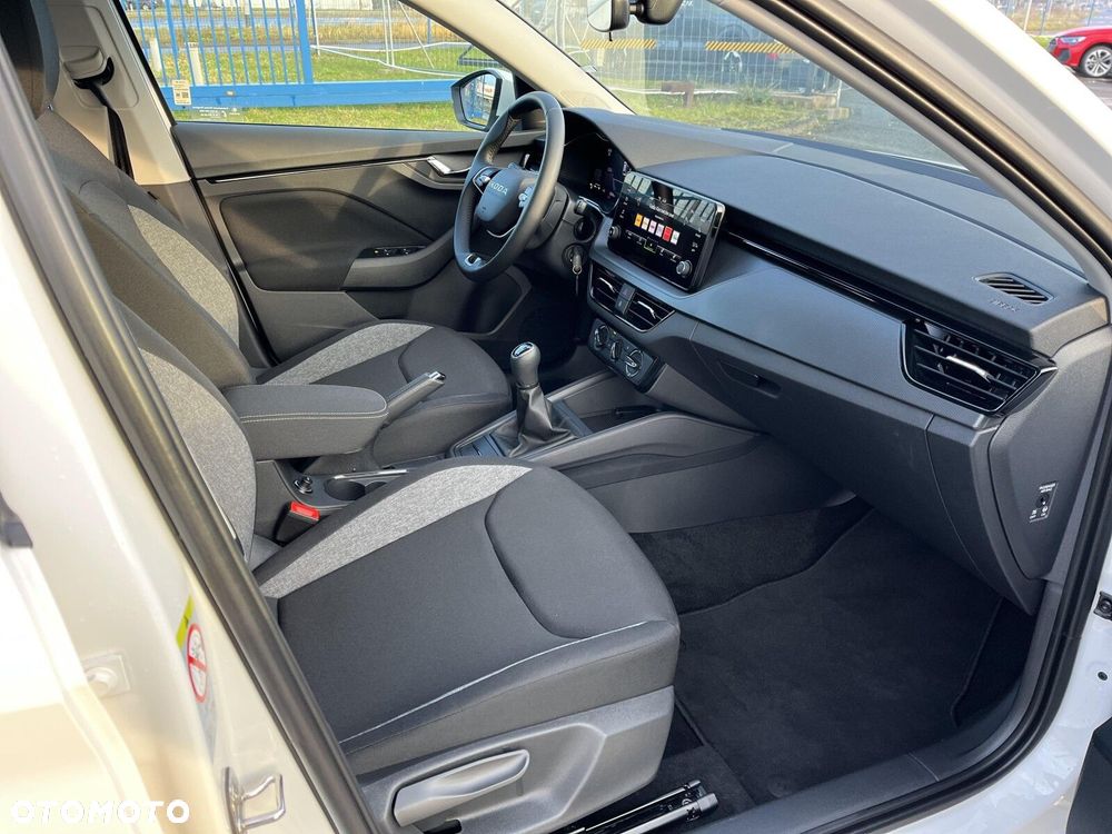 Skoda Scala - 20