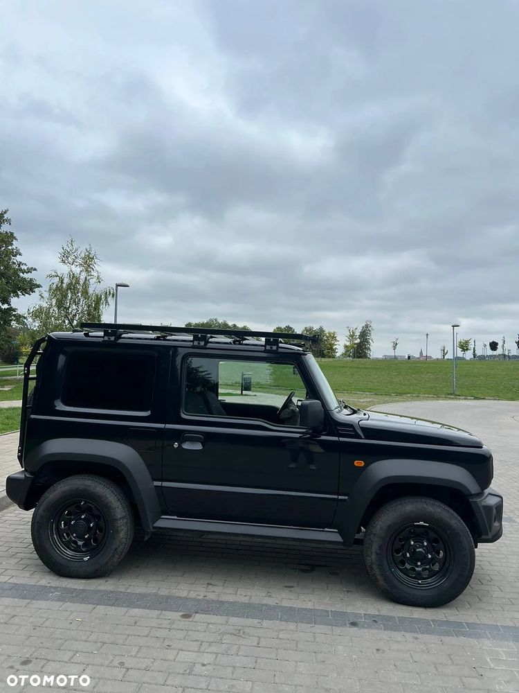 Suzuki Jimny 1.5 Comfort - 6