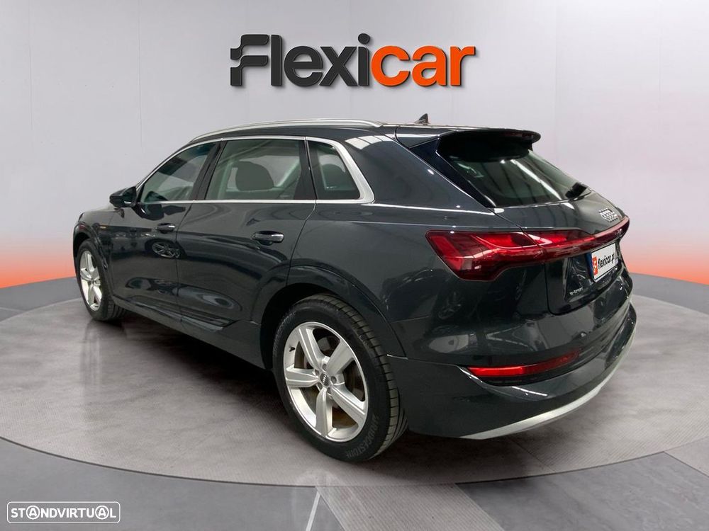 Audi e-tron 50 quattro Advanced - 6